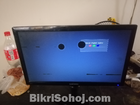 Samsung monitor